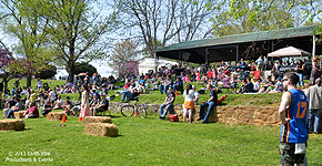 2018 Panhandle Earth Day Celebration